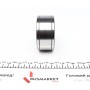Підшипник маточини (передньої) Citroen C3/Peugeot 207/208 02- (37x72x33) (+ABS)(к-кт)