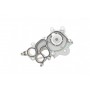 Помпа води Skoda Fabia/Octavia/VW Caddy/Golf/Passat/Seat 1.0/1.2/1.4TSI/1.6 12-