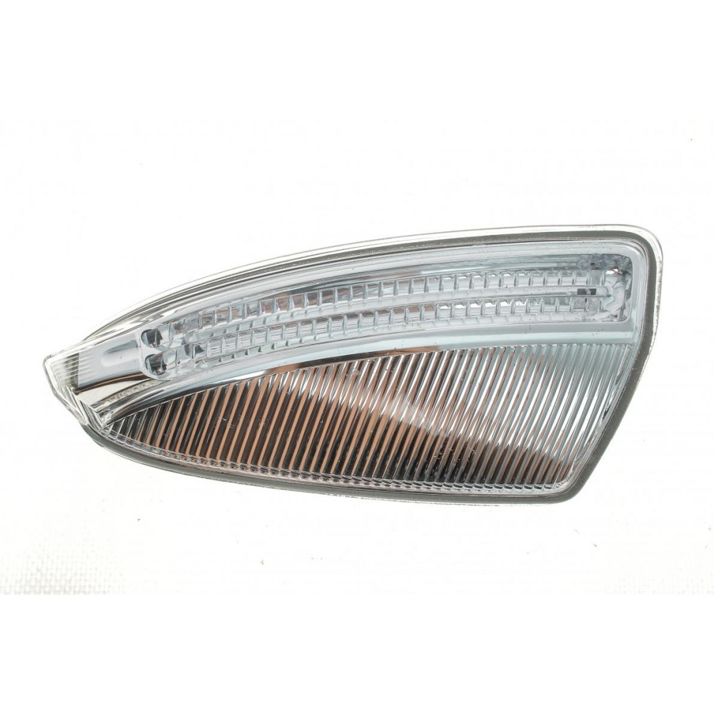 Повторювач повороту на дзеркало MB C-class (W204/S204) 07-11 (L)