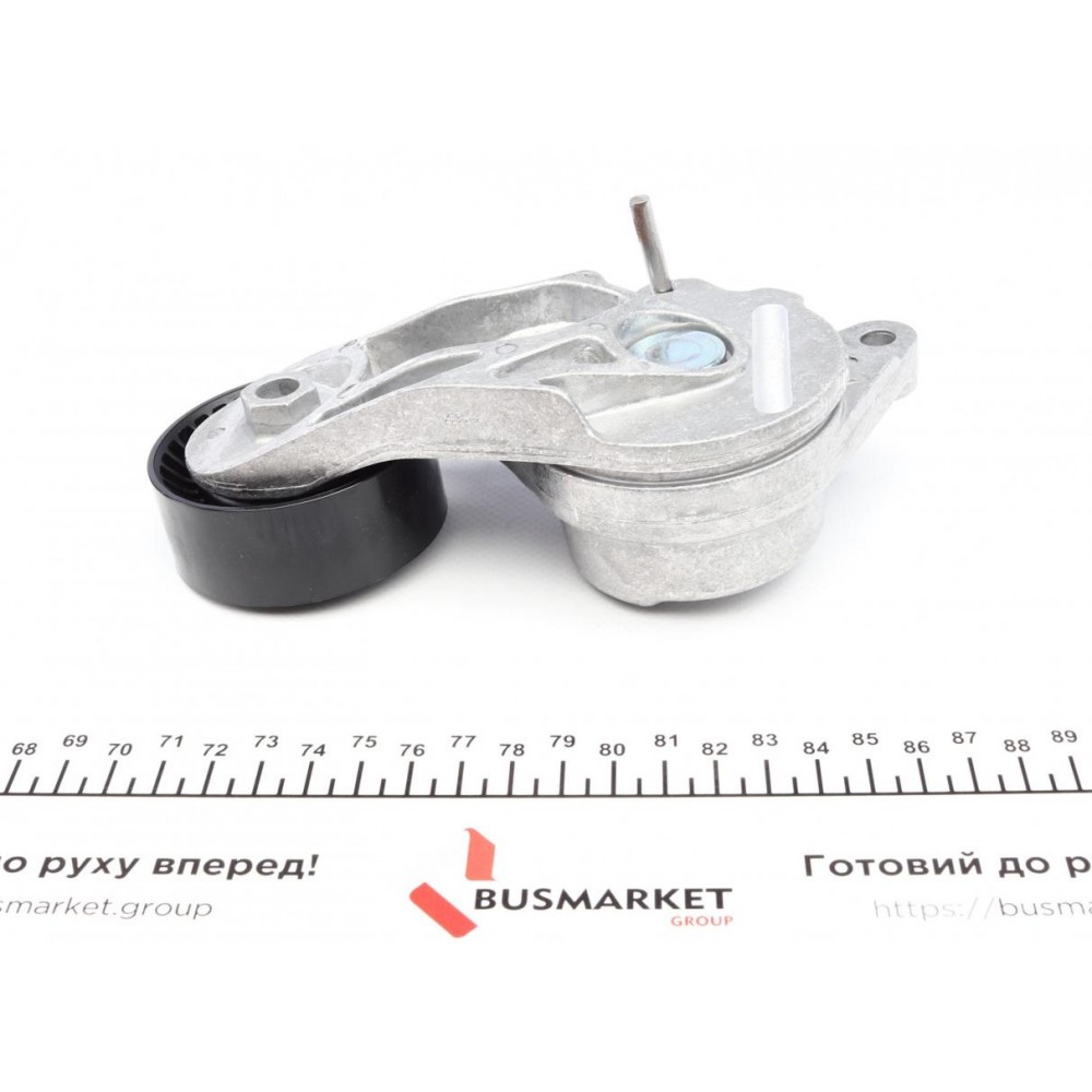 Комплект ременя генератора BMW 5 (F10) 1.6-2.0 10- (6PK1004S)