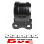 Сайлентблок важеля (переднього/знизу/ззаду) Ford Focus 03-/C-Max/Kuga 07-/Volvo S40/V50 04- (попер.)