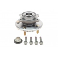 Підшипник маточини (передньої) Fiat Freemont 11-/Dodge Journey 08- (+ABS) (знято з виробництва)