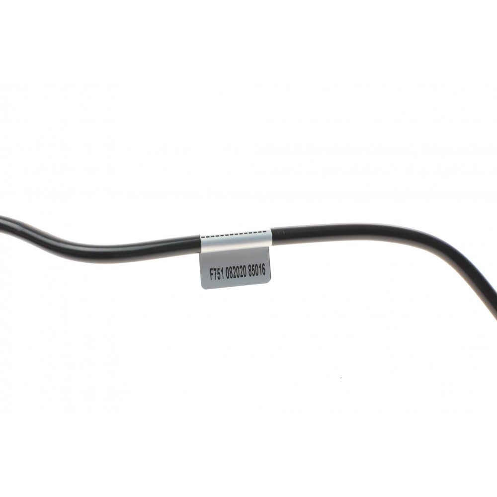 Трубка паливна Renault Kangoo 1.2/1.4 97-