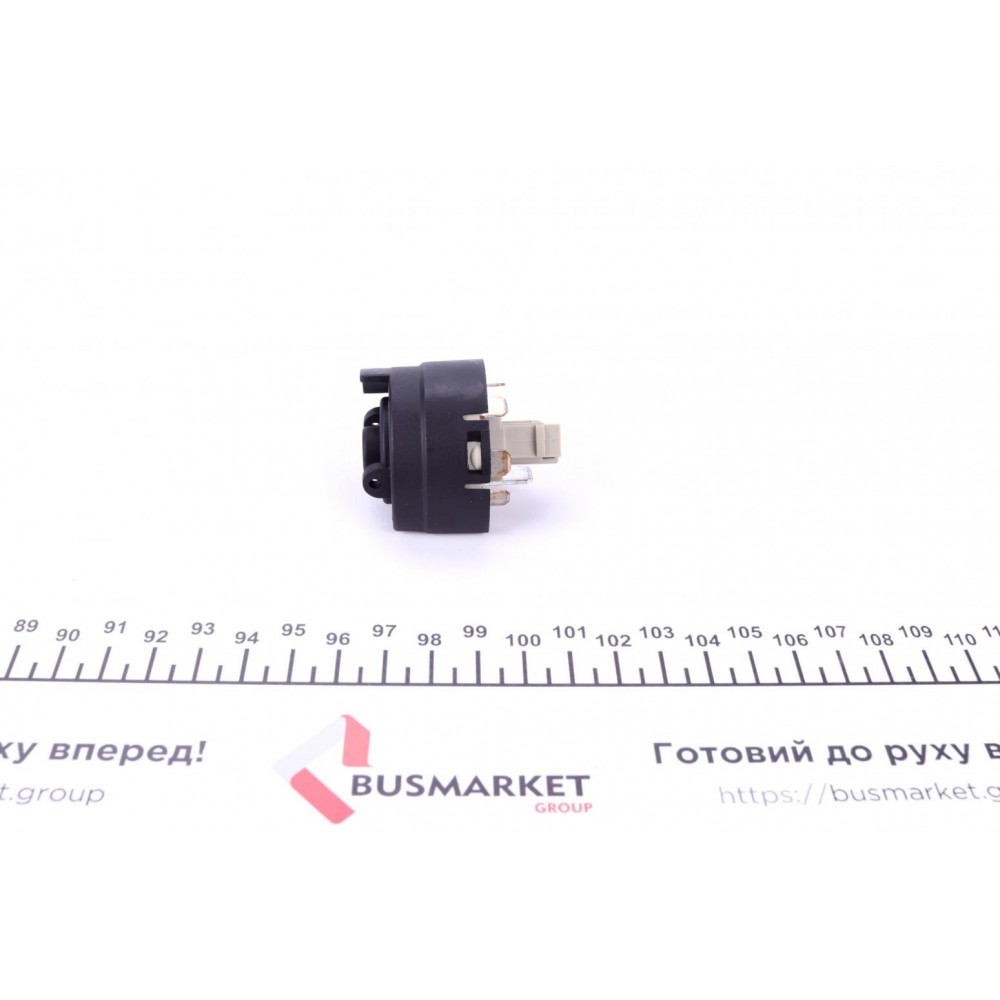 Контактна група Opel Combo 94-01/Omega B 94-03