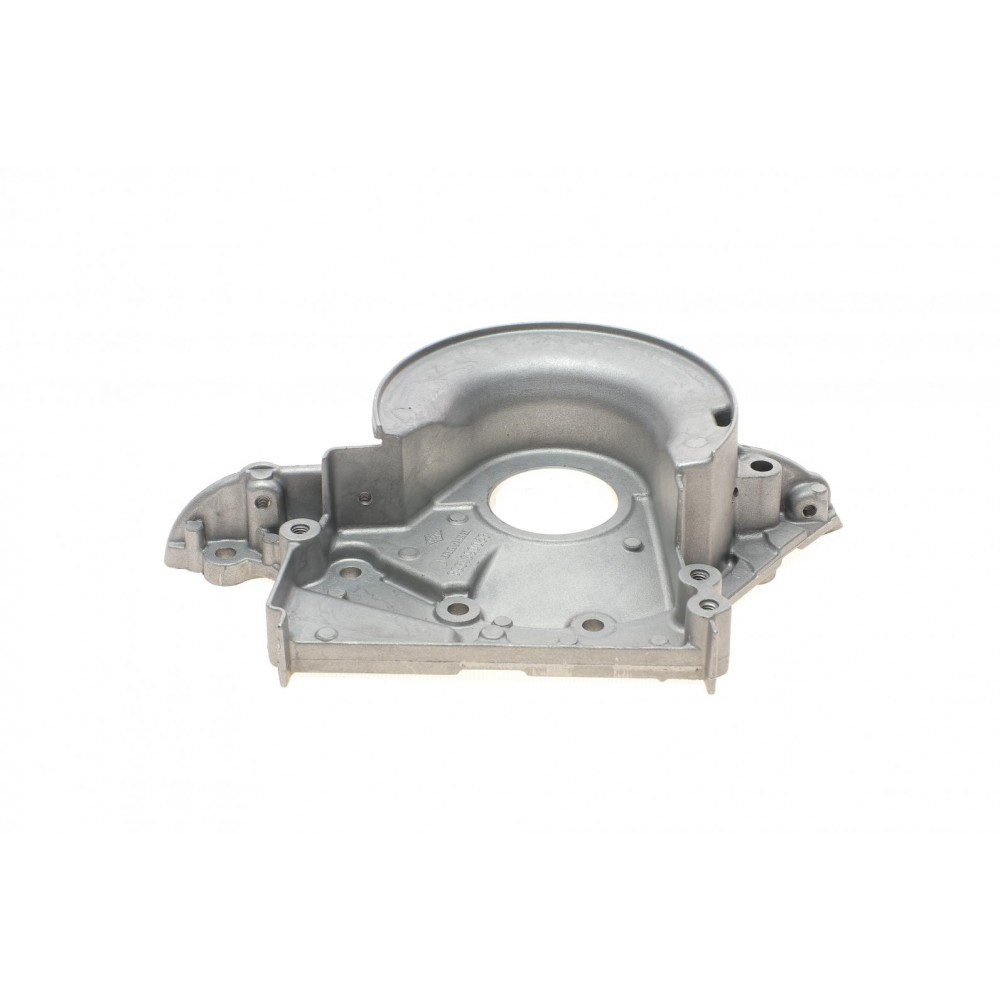 Кришка двигуна (передня) Renault Megane/Logan/Duster/Kangoo 1.5 dCi 03-