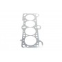 Комплект прокладок (верхній) Hyundai Accent/Getz 1.4i 05-10