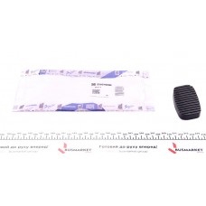 Накладка педалі газу Peugeot Partner/Citroen Berlingo 1.9/2.0 HDI/D 96-15