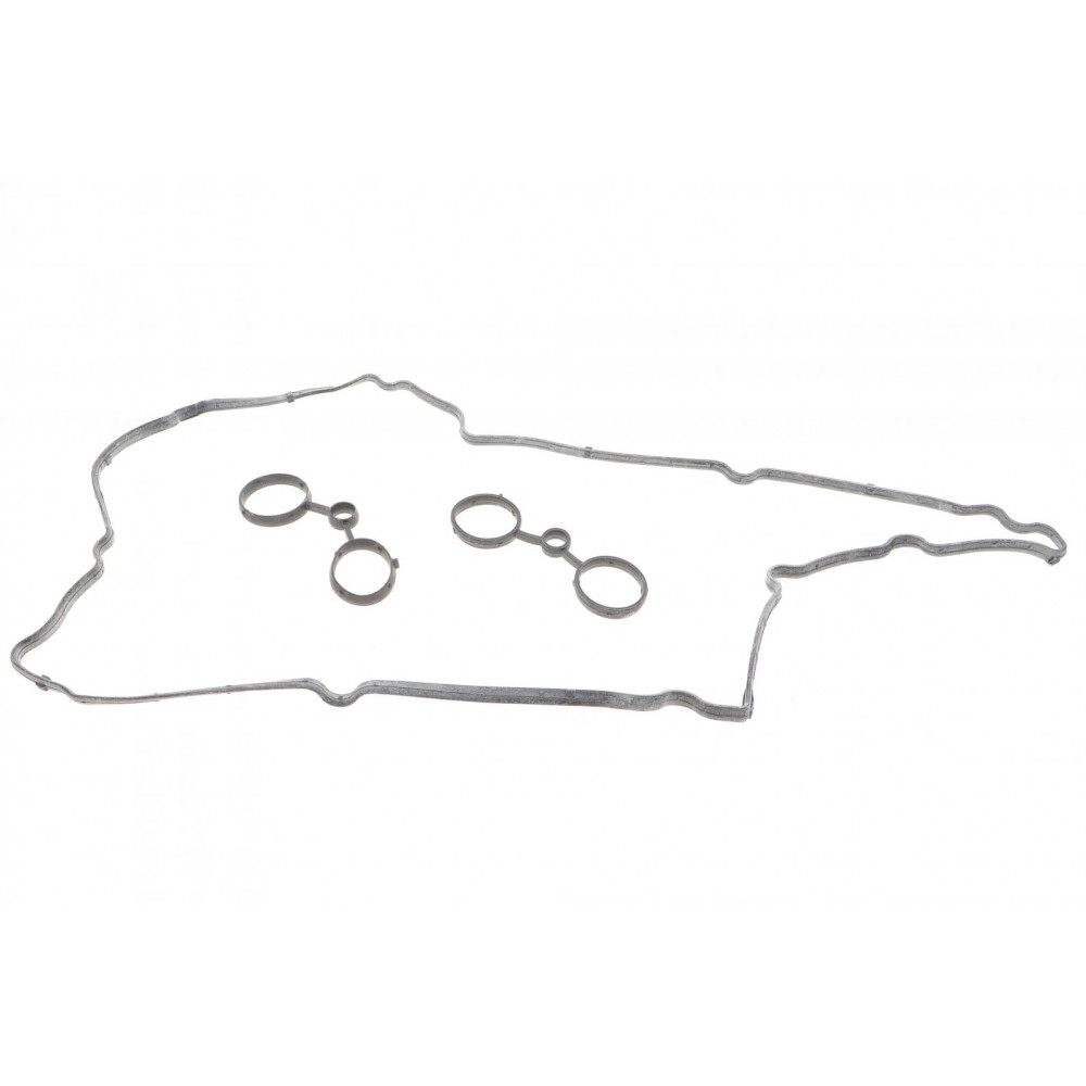Прокладка кришки клапанів Peugeot 308/Citroen C4/C5 1.6 07- (к-кт)