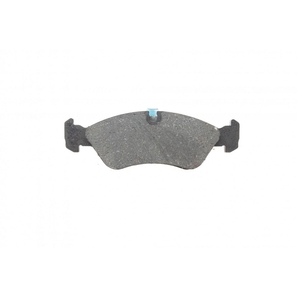 Колодки гальмівні (передні) Opel Astra F 91-98/Kadett E 87-93/Vectra A/B 88-03