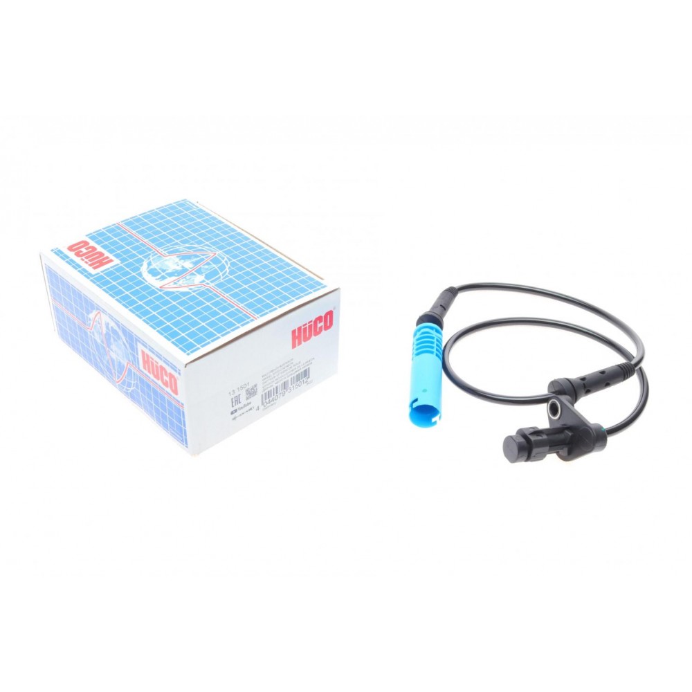 Датчик ABS (передній) BMW 5 (E39) 2.0i-4.0i 95-04 (HÜCO)