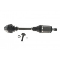 Піввісь (передня) BMW 5 (F10/F11)/6 (F06/F12/F13) xDrive 10-18 (L) (37x27/562)