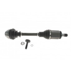 Піввісь (передня) BMW 5 (F10/F11)/6 (F06/F12/F13) xDrive 10-18 (L) (37x27/562)