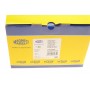Помпа води Mazda 2 II/3 I/II 1.3/1.3MZR/1.4/1.5/1.6/1.6MZR 03-17