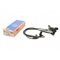 Проводи запалювання Audi A3/Skoda Octavia 1.8 96-03 (к-кт) (HÜCO)