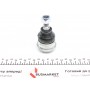 Опора кульова (передня/знизу) Hyundai Accent IV 10-/Veloster 11-17 (d=40.3mm)
