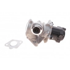 Клапан EGR Citroen Berlingo/Peugeot Partner 1.6HDi 08-