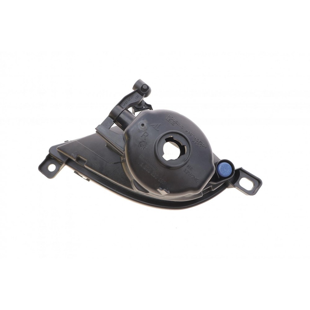 Фара протитуманна BMW 5 (E60) 03-10 (R) M47/M54/M57/N43/N46/N52/N53/N62