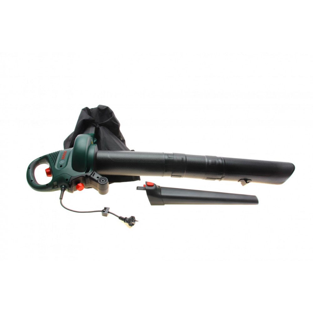 Пилосос садовий Bosch Universal GardenTidy 3000 (3000 Вт) з функцією видува