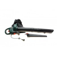 Пилосос садовий Bosch Universal GardenTidy 3000 (3000 Вт) з функцією видува
