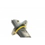Витратомір повітря Peugeot Boxer/Fiat Ducato 2.8HDI/2.8JTD 00- (HÜCO)