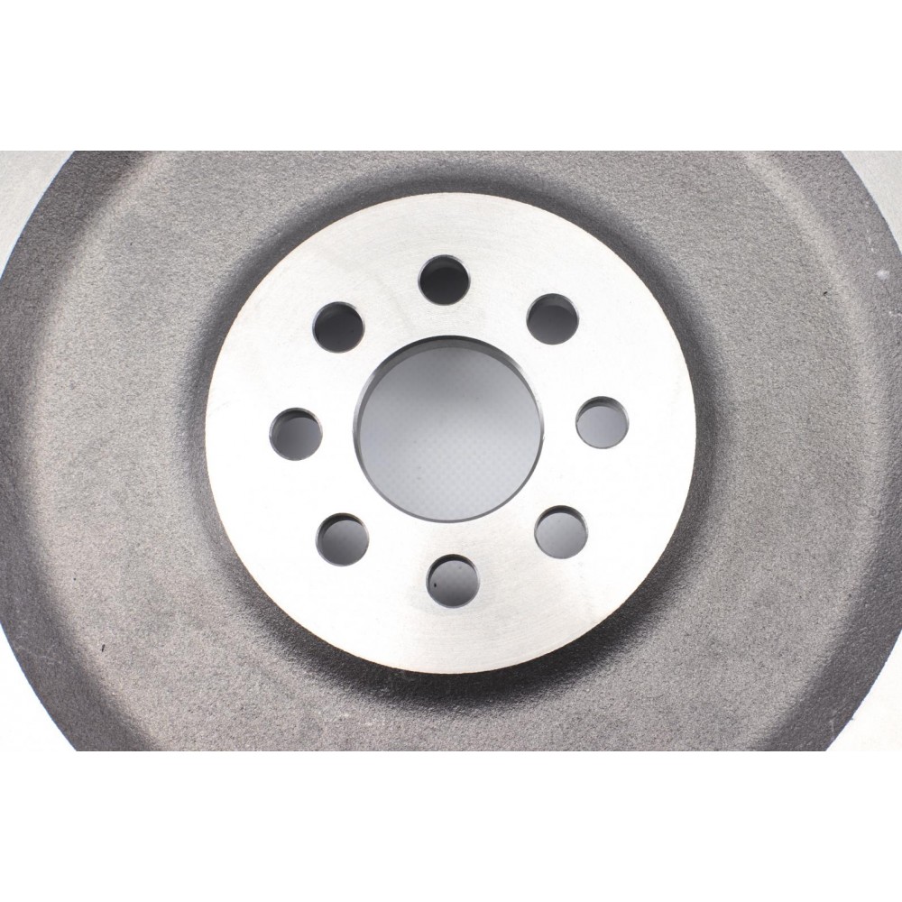 Демпфер + комплект зчеплення +вижимний Renault Master III/Opel Movano 2.3dCi/CDTi 10- (d=250mm) 21z