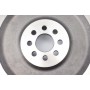 Демпфер + комплект зчеплення +вижимний Renault Master III/Opel Movano 2.3dCi/CDTi 10- (d=250mm) 21z