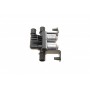 Кран пічки BMW X5 (E53/E70/F15)/X6 (E71/F16) 00-18