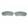 Колодки гальмівні (передні) Chrysler 300C 04-/300 II 12-/Dodge Challenger 08-/Charger 05-