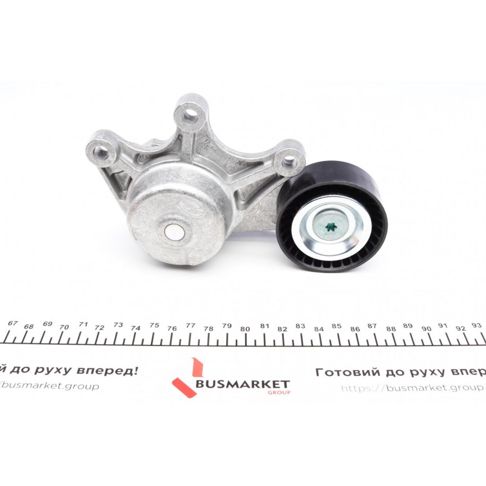 Комплект ременя генератора BMW 5 (F10) 1.6-2.0 10- (6PK1004S)