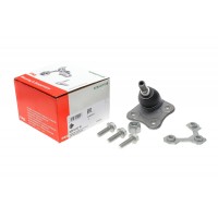 Опора кульова (передня/знизу/L) Audi A3 -93/VW Golf IV -06