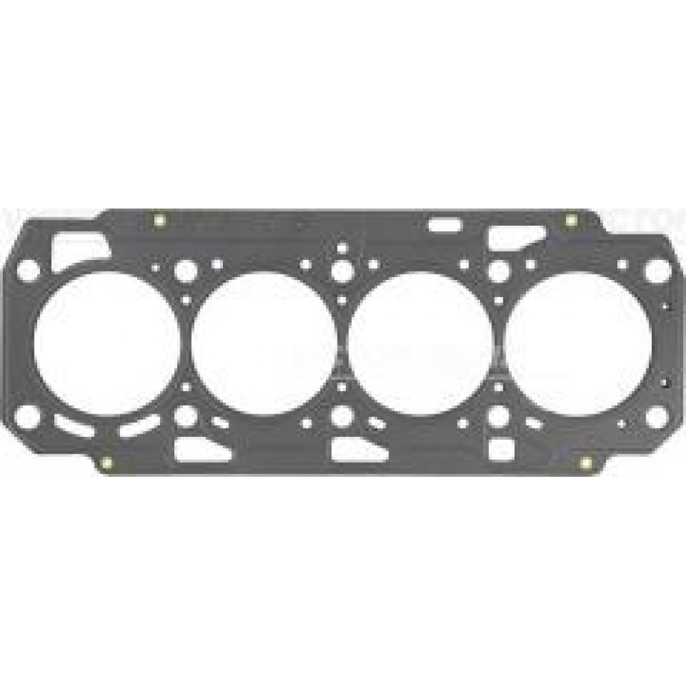 Прокладка ГБЦ Fiat Doblo/Ducato/Opel Combo 2.0D/CDTi 10-, Ø84,00mm, 0.95mm