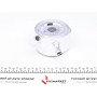 Радіатор масляний Renault Kangoo/Megane II/Scenic II 1.5dCi 01- (теплообмінник)