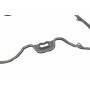Комплект прокладок (верхній) Aston Martin Cygnet 11-13/Toyota Auris 09-18 (1NR-FE)
