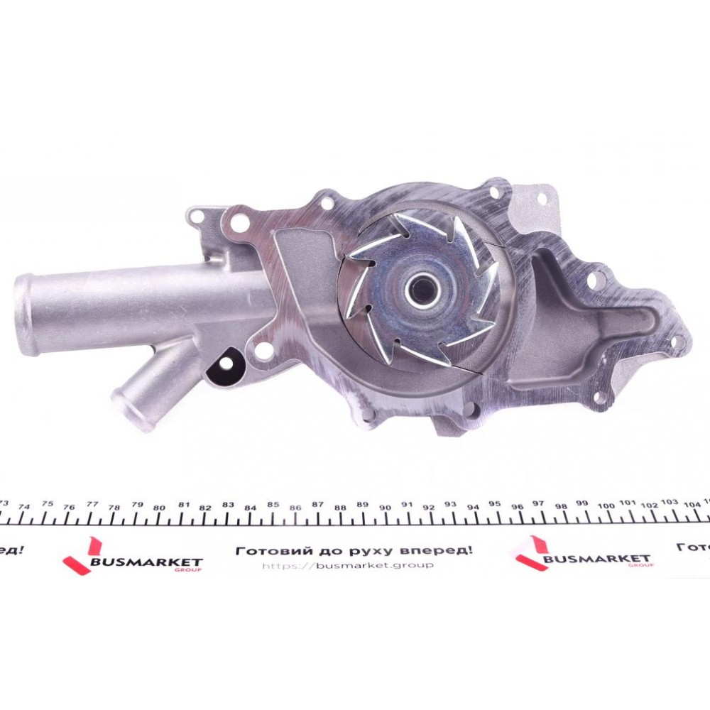 Помпа води MB S-class (W220)/E-class (W211/S211) 3.2 CDI 02-09 (R/B) (8 лоп)