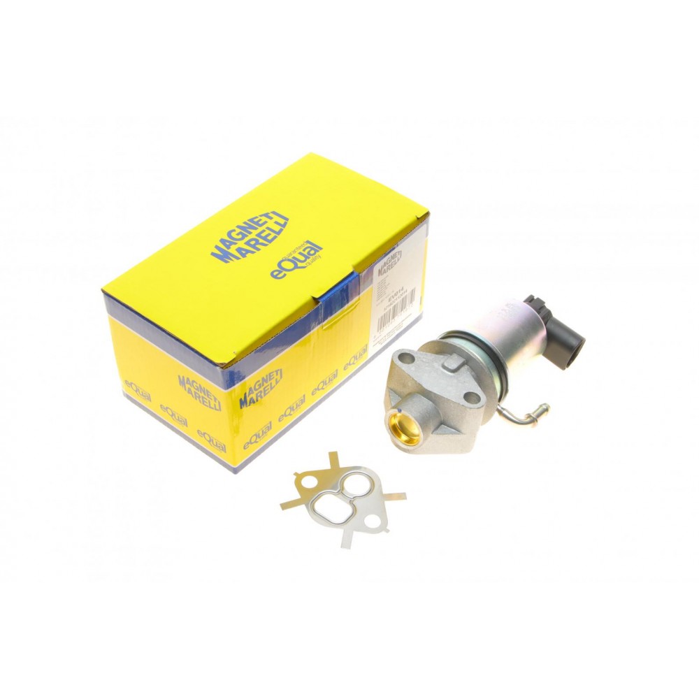 Клапан EGR VW Golf IV/V/Polo/ Skoda Octavia 1.6 97-10 (EV014)