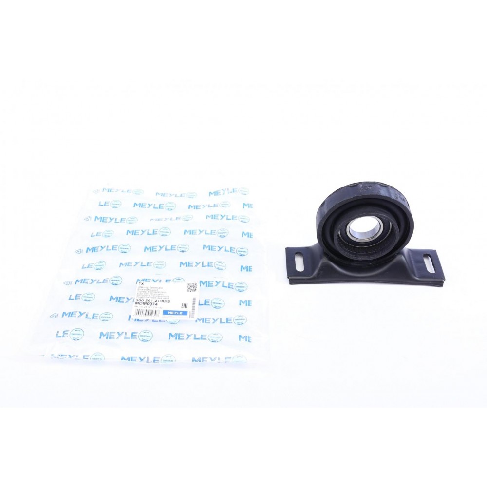 Підшипник підвісний BMW 3 (E30) 82-91 (d=30mm)