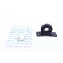 Підшипник підвісний BMW 3 (E30) 82-91 (d=30mm)