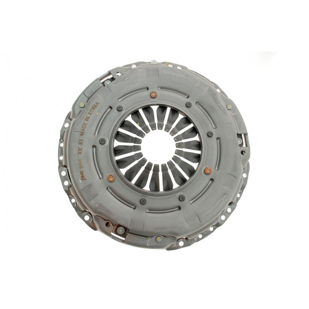 Комплект зчеплення Hyundai Elantra/Kia Cee'd 1.4/1.6 CRDi 06- (d=240mm)