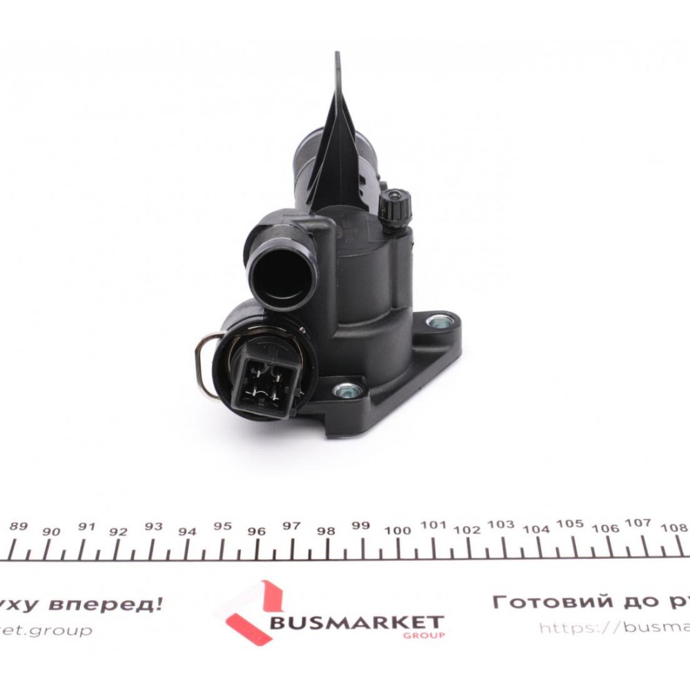 Термостат Renault Kangoo 1.5dСi 08- (83°C) (TE0115)