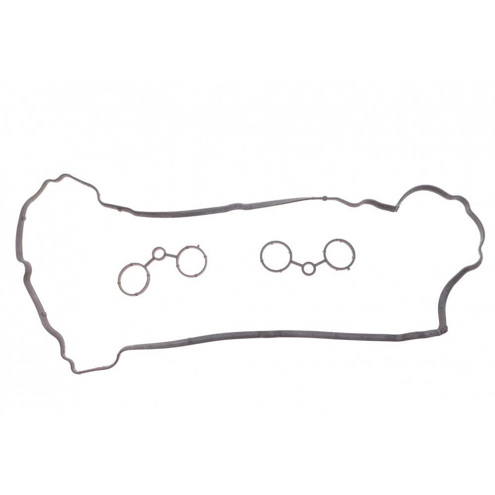 Прокладка кришки клапанів Peugeot 308/Citroen C4/C5 1.6 07- (к-кт)