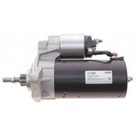 Стартер VW T4 2.4 D/2.5 TDI/2.8 VR6 95-03 (1.7kw) (z=9) = 111060