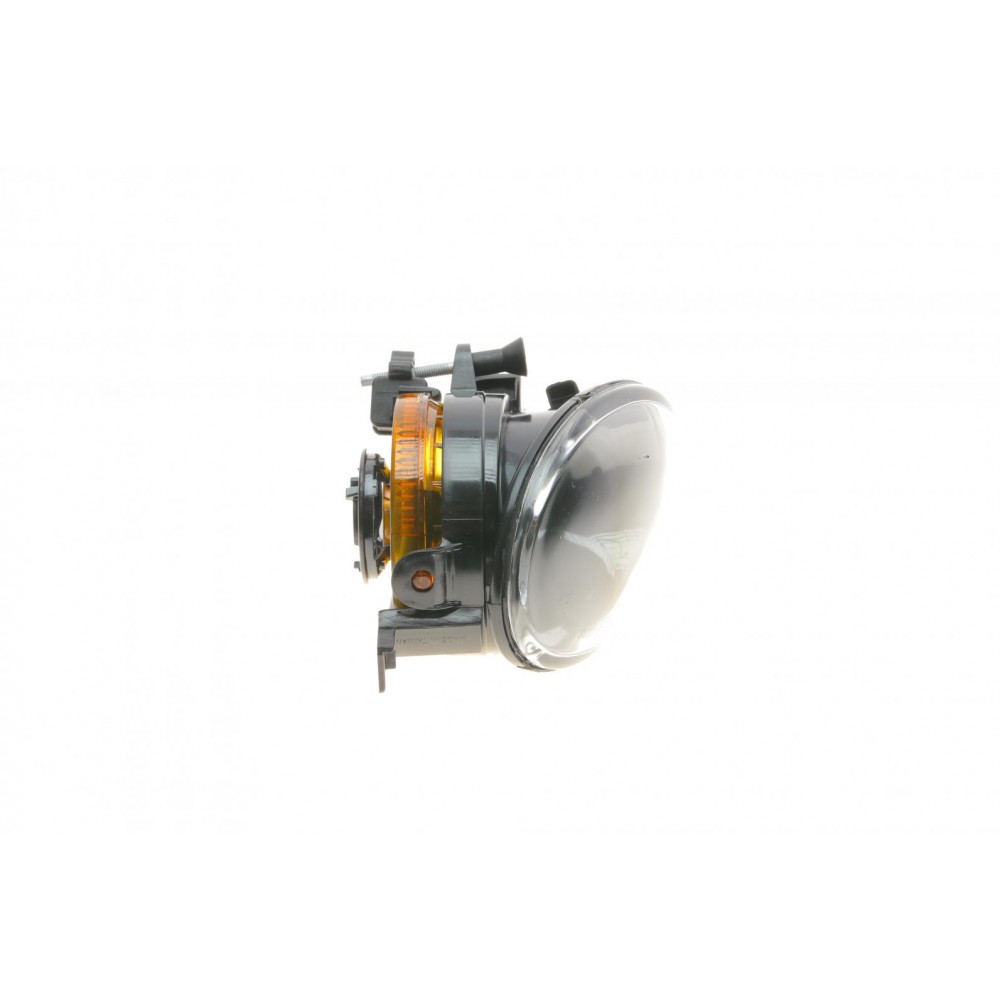 Фара протитуманна MB Sprinter (W906) 06- (L)