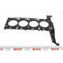 Прокладка ГБЦ Ford Transit 2.4D 00-, Ø91,00mm, 1,15mm, (2 метки)