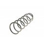 Пружина (задня) Chevrolet Aveo/Kalos 1.2/1.4/1.5 03- (B3)