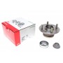 Підшипник маточини (задньої) Honda Civic 01-05