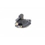 Реле генератора (14.5V) VW Golf 1.4-2.9 91-05/Caddy 1.9TDI 96-04 (HÜCO)