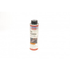 Присадка для оливи в двигун з MoS2 Oil Additiv (300 мл) (2500=1998=8342)