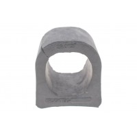 Втулка стабілізатора (заднього) MB 410 (d=33mm)