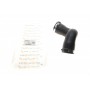 Патрубок інтеркулера (R) Fiat Scudo/Peugeot Expert 2.0D/HDi 07-