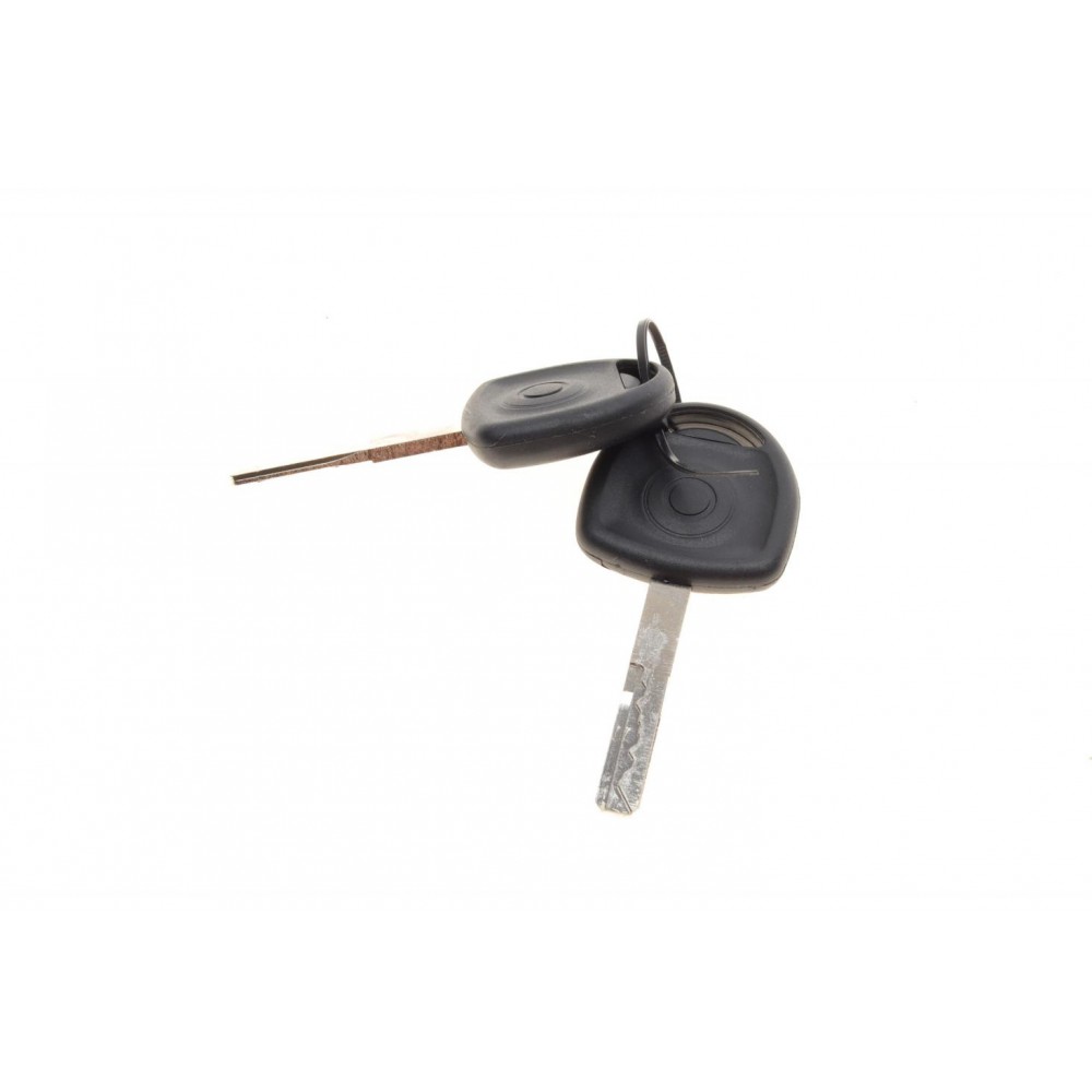 Замок запалювання Opel Senator/Vectra/Omega/Calibra 1.3-2.0i 81-88